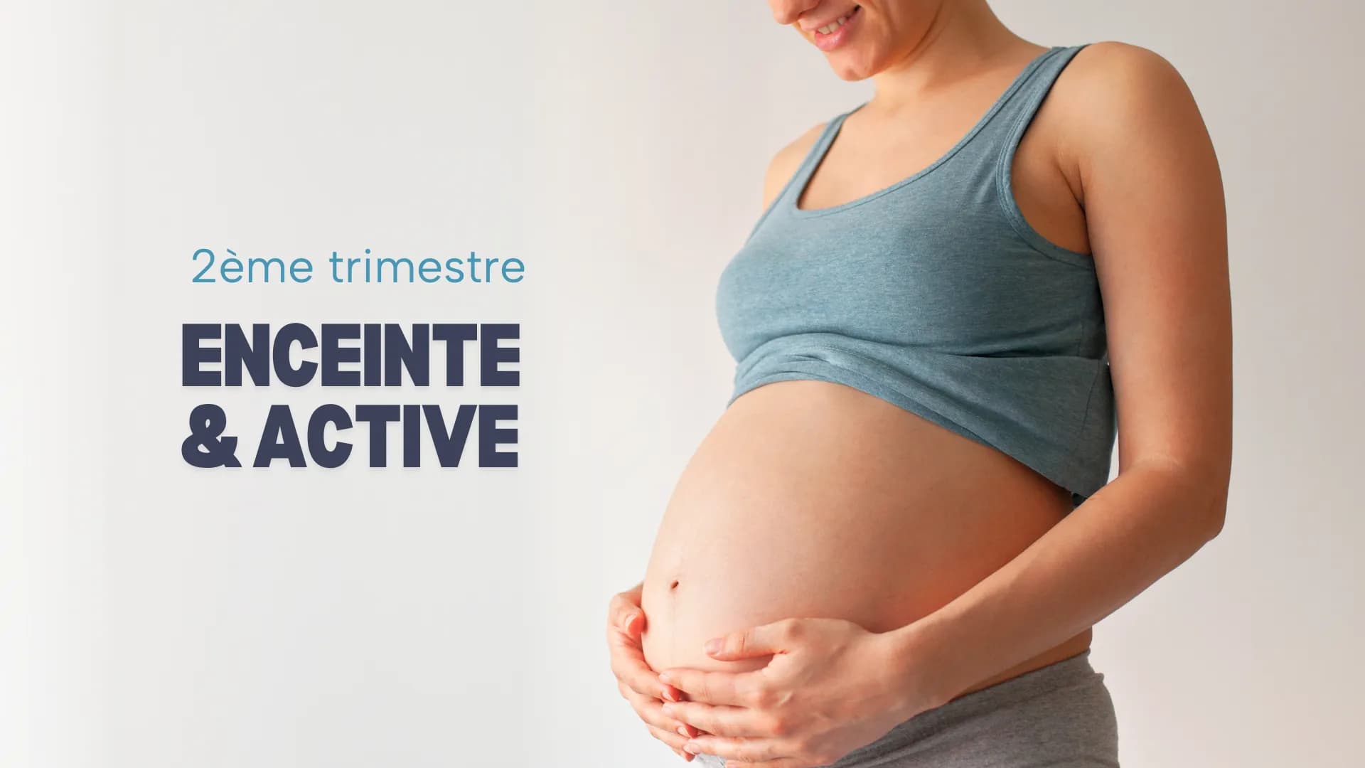 Nouveau programme: Enceinte et active
