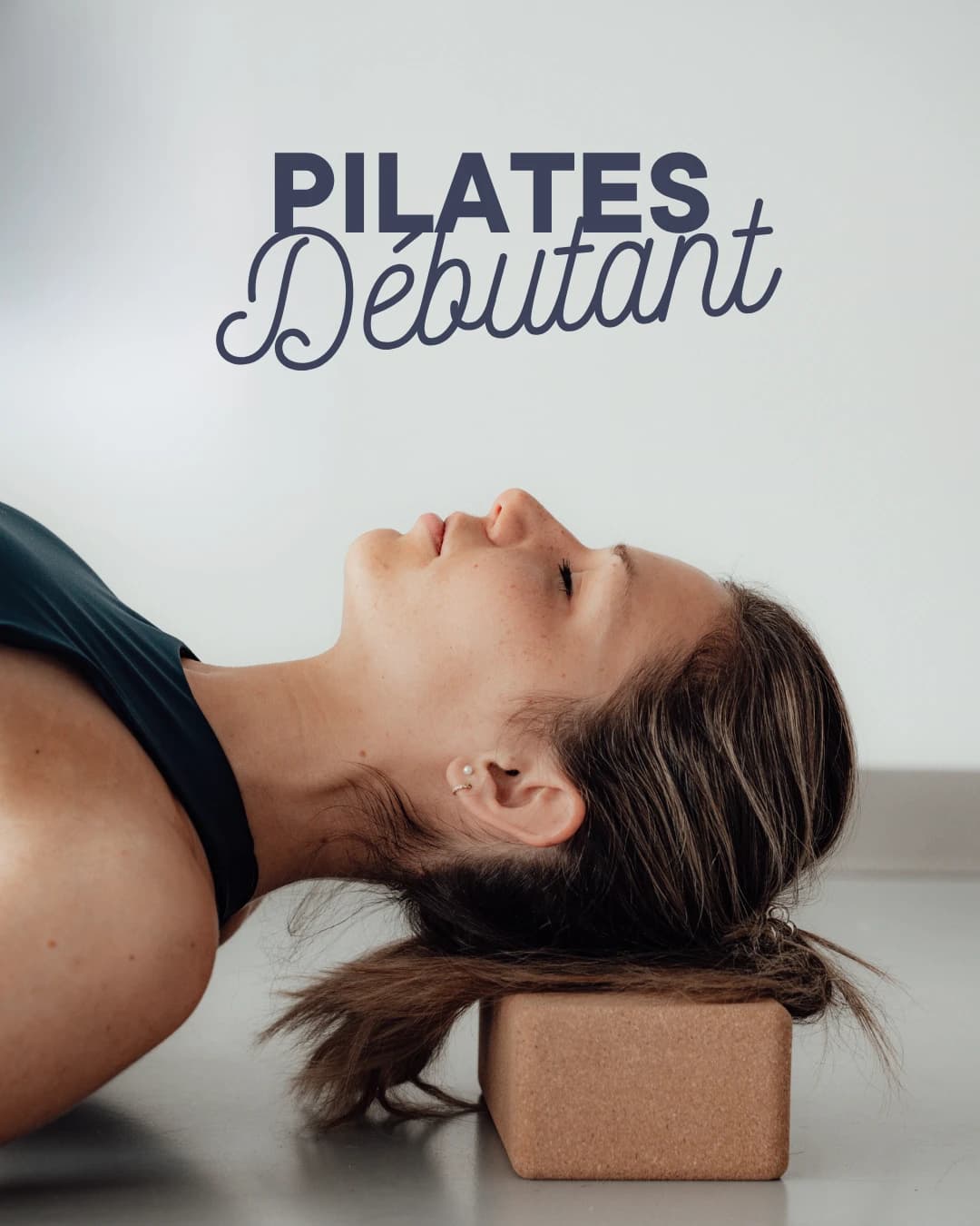Pilates Débutant