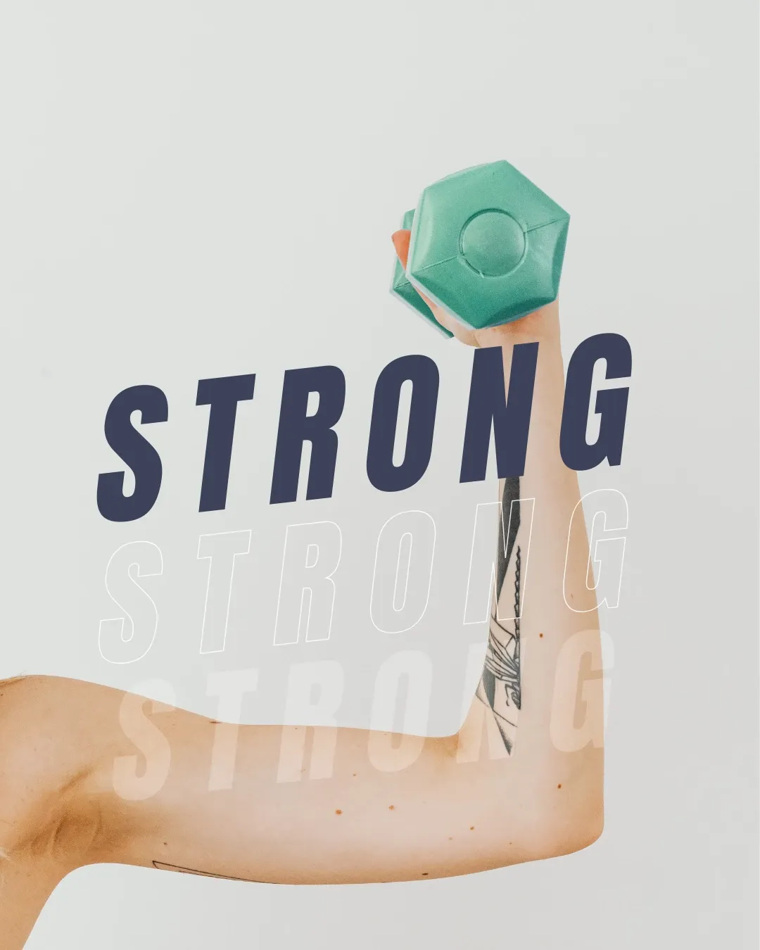 Programme STRONG