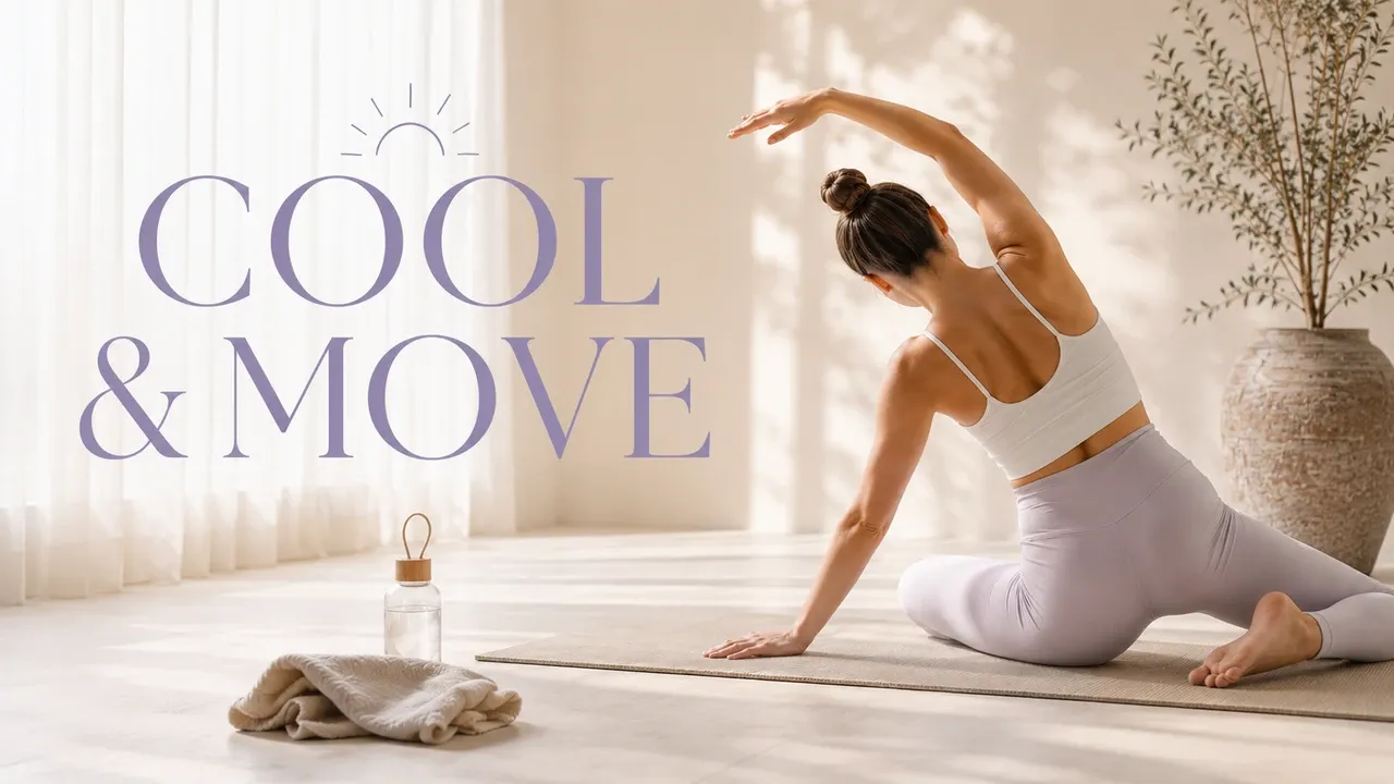 Yoga pour