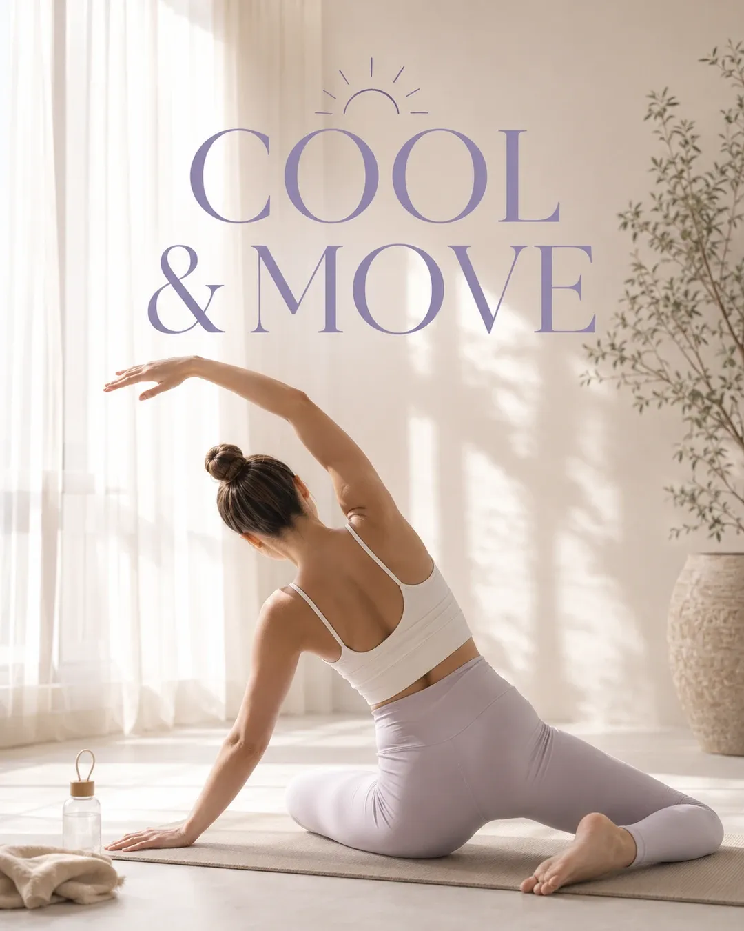 Programme Cool & Move ☀️