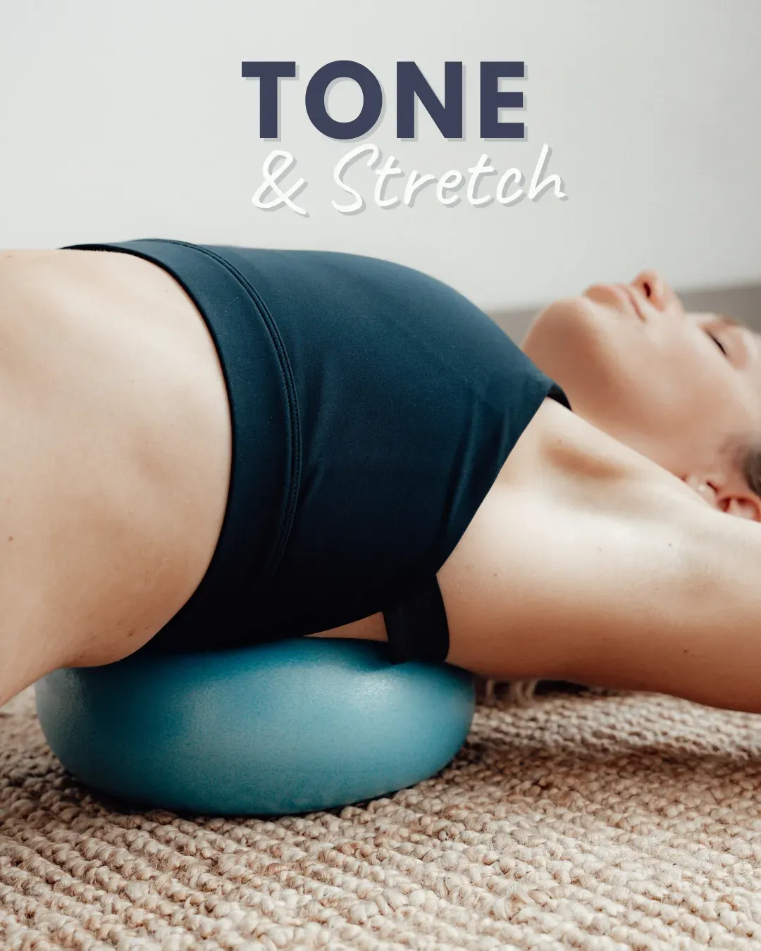 Programme Tone & Stretch