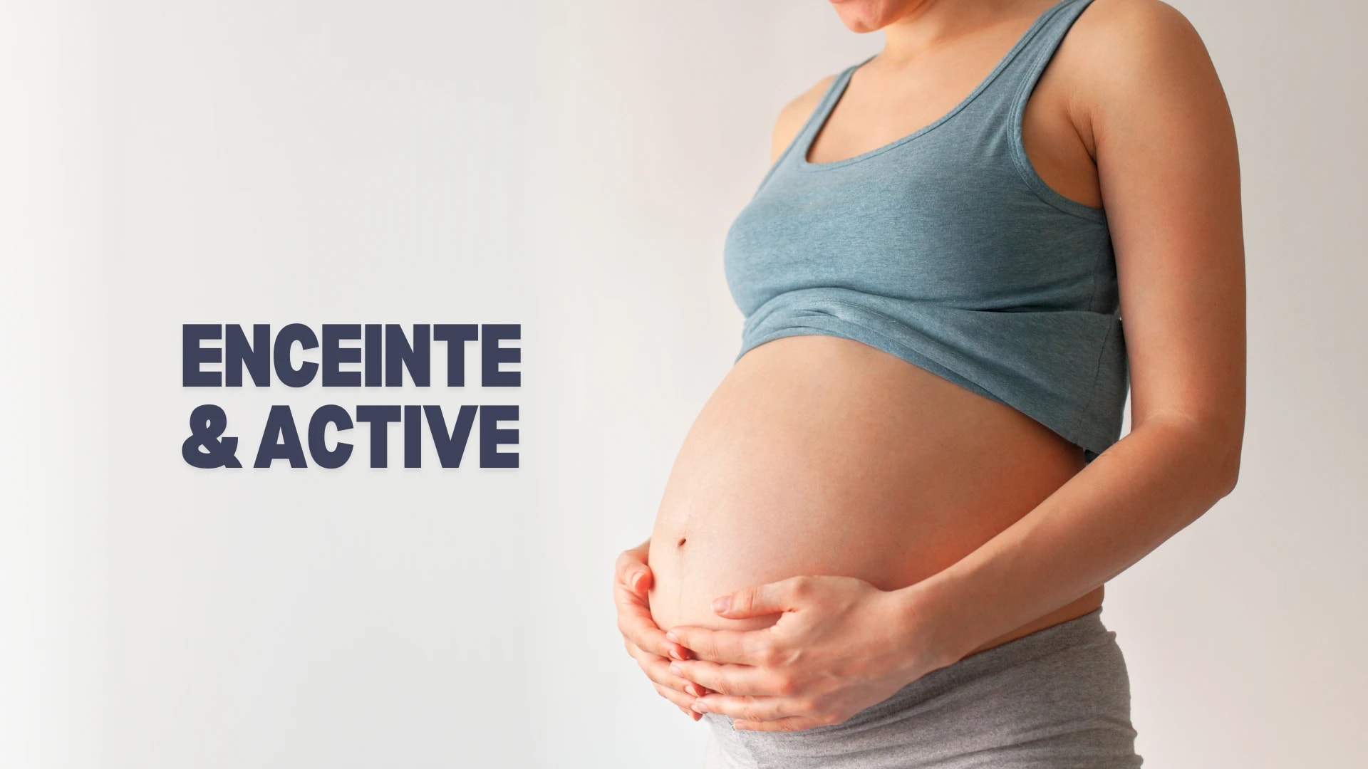 Nouveau programme: Enceinte et active