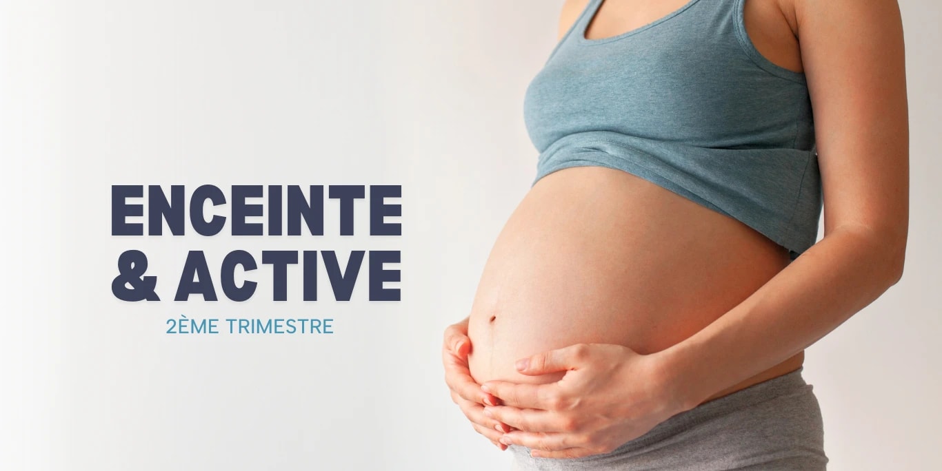Nouveau programme: Enceinte et active