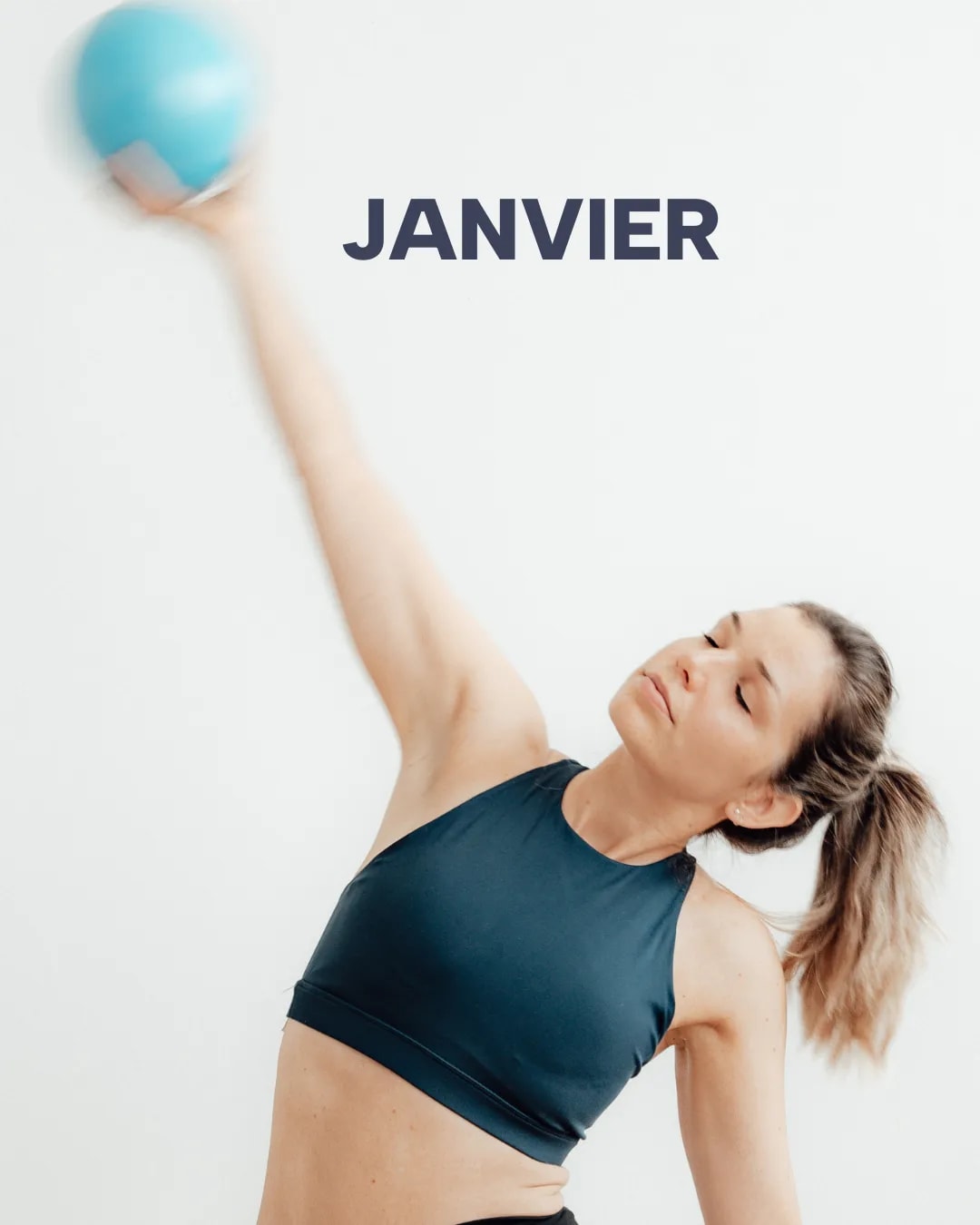 Programme: Janvier 2025