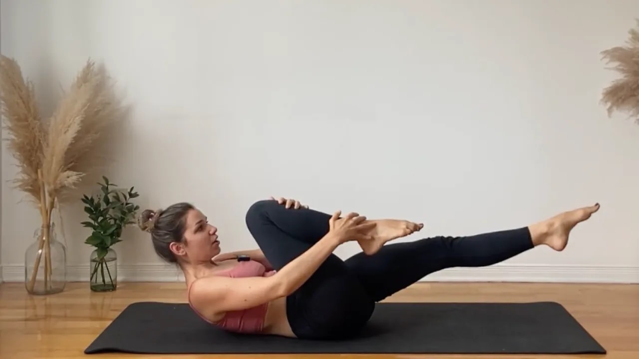 Pilates - Les classiques de Pilates