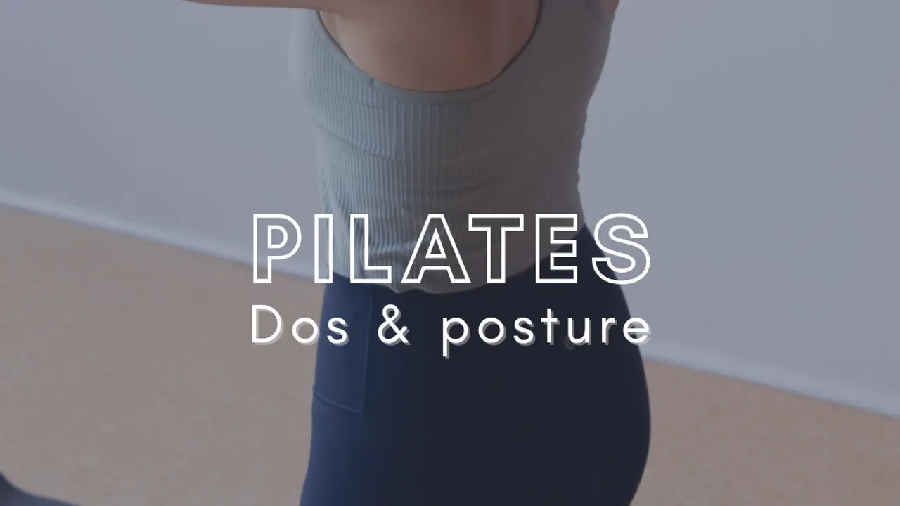 Pilates pour